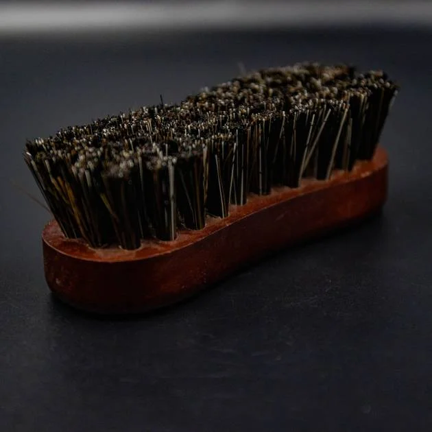 Cepillo de detallado